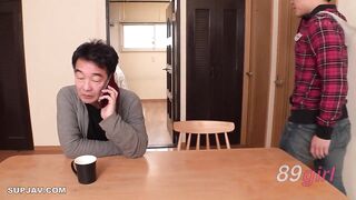 [無碼破解]JJDA-030 尤莉亞·吉神是一位善良溫柔的前學生的妻子，她丈夫失業且缺乏自信，她瞞著丈夫偷偷給他按摩。