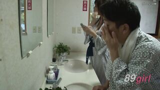 [無碼破解]SW-224 在男女混浴的露天浴池裡，周圍都是身材豐滿的女人，我竟然勃起了。我覺得這主意不太好，但她們對我的勃起很溫柔。