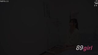 [4K]SQTE-720 年輕的女友相澤美優掌握著主動權。
