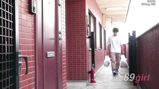 [無碼破解]NDRA-037 我的妻子成了鄰居的情婦 4：後藤梨花