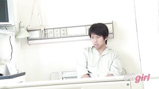 [無碼破解]RCT-635 一位漂亮的女護士，因為我的女朋友在我住院期間每天都來看我，就嫉妒她，連續10天給我手淫！