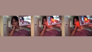 TWAV1116- 超頂黑直發 超完美身材 嘎嘎頂