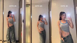 TWAV1117- 超騷小網黃 各種愛撫自摸 表情一流 保證硬邦邦
