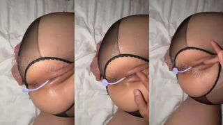 TWAV1119- 同事下班後變身超M性愛娃娃