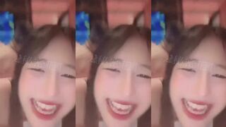 TWAV1129- 抖音人氣可愛小隻馬背地裡卻是狀況愛悶騷咖啡妹