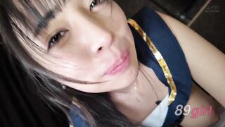 JERA-053 據說公寓裡胸部最大的新婚女子葉月乃亞向我諮詢婚姻生活。在車裡一個意想不到的吻點燃了我內心的慾望，之後我們去了情侶店，她溫柔地給我做了胸推，我們發生了無保護性行為，讓我多次射精。