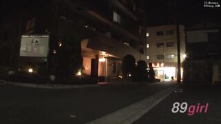 [無碼破解]NHDTA-548 一名高中女生在腳踏車座墊上塗抹了催情劑，結果性慾高漲，無法自控，甚至在上學路上就在車座上自慰。（第三部分）