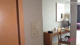 [無碼破解]NPJS-005 未經允許拍攝：被迫出軌並被偷拍。在讓我的炮友的妻子出軌後，我又和她發生了8次性關係。一夜情妻子：卡娜。[續集]