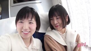 C-2567 現場拍攝女同性戀溫泉之旅 10