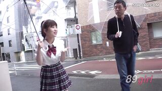 [無碼破解]WAAA-689 如果你能承受住天宮加奈驚人的技巧，你就能體驗到原始、無保護的性愛！