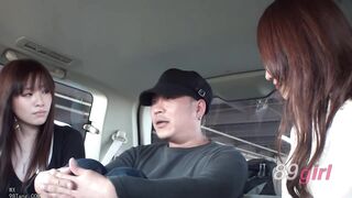 [無碼破解]SW-232 一群好奇的女大學生加入了一個處女研究俱樂部，她們到校外進行實地考察，觸控了沒有經驗的處男的陰莖，讓他們射精。