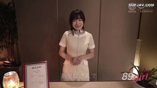 [無碼破解]ABW-256 夢幻快感射精：誘惑男士美容沙龍 04 – 讓你的陰莖達到極限並持續射精的絕妙技巧