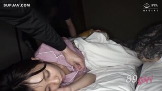 [無碼破解]SHIND-031 痴迷跟蹤狂 M 的溫泉偷窺和旅館入侵唱片 – 特別版 #60