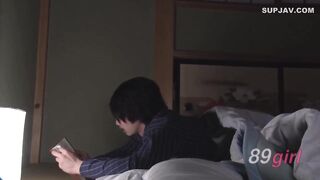 [無碼破解]SQIS-068 我那中年妻子的呻吟聲，那一刻在房間裡迴盪的聲音，令人無法抗拒！