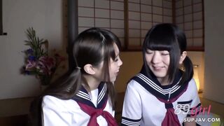 [無碼破解]FSKT-018 三個未成熟的洞：懷孕日記