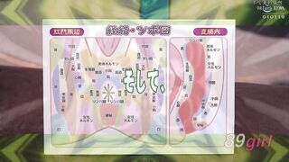 [無碼破解]SVMGM-024 魔鏡硬油按摩欺騙陰道和肛門雙重插入性愛川越不良少女版