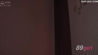 [無碼破解]KTRA-403 一個調皮搗蛋的妹妹在日常生活中勾引了她還是處男的哥哥。（作者：越智愛良）