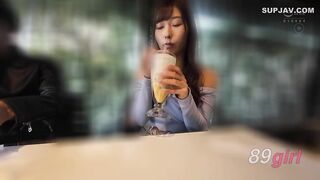 [無碼破解]NPJB-131 我偷偷拍攝了一名 SSS 級伴遊女郎在店外為我提供極端服務的性愛錄影帶。
