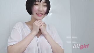 [無碼破解]NACT-191 隔壁的女大學生穿著一件透明上衣，裡面沒穿胸罩；看到這一幕，我簡直要瘋了。——糸井瑠夏