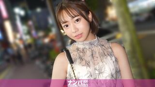 [無碼破解]200GANA-3476 一位擁有傲人雙峰的可愛性感女孩登場。她那誘人的身材讓人忍不住想要和她發生性關係，甚至放棄安全套推廣活動。還有那美麗的乳頭。真的很容易上手，第一次拍攝就成功了。2354