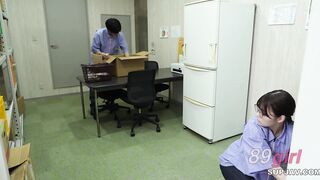 [4K]START-655 外表平凡卻放蕩不羈的松永明裡，在與熟的男子發生性關係後，竟意外地愛上了他。一個變態內向的女人，複雜而執著的愛，最終演變成一場一本正經、過度理性的求愛，以及一場反向強。