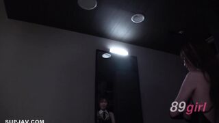 858DOJN-038 我和當天在MachiApp上認識的一個超級可愛的女孩發生了無保護性行為。對不起，我控制不住自己，射了。從接吻到手淫，一切都那麼美好，簡直讓人難以承受。她是個有點小惡魔的變態，穿兔女郎裝扮看起來棒極了。 【同人】業餘性愛女孩 → 同人拍攝 29