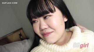[無碼破解]KTKZ-096 秋田的 I 杯處女，新山美織。