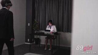 [無碼破解]CLUB-939 一流店女郎優雅的陰部在群交影片中被猛烈地活塞式性交，並被射入體內（CLUB-939）