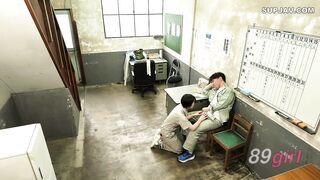 [無碼破解]START-646 26歲的女技工柴崎春，同時也是自家汽車修理店裡男員工的性伴侶。