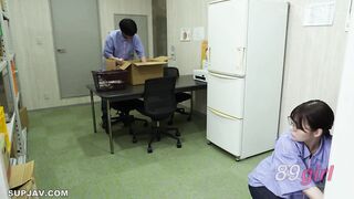 [無碼破解]START-655 外表平凡卻放蕩不羈的松永明裡，在與熟的男子發生性關係後，竟意外地愛上了他。一個變態內向的女人，複雜而執著的愛，最終演變成一場一本正經、過度理性的求愛，以及一場反向強。