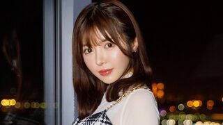 Mywife 2303 No.1672 中野真美 蔚藍重逢|名流俱樂部·舞之妻