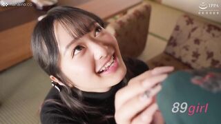 S-Cute 6134 性感女友在溫泉裡高潮性愛 Kaho #5-2