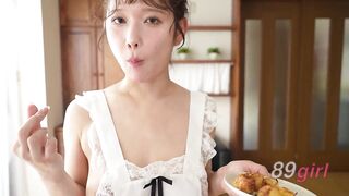 NAAC-079 Pure Gal / Miwa Flora（NAAC-079b）