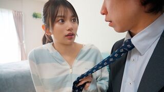 S-Cute 6166 道歉性愛，直到我讓你高潮迭起才結束 Karin #11-1