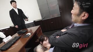 ABF-389 待狂女醫生的診室：教訓壞男孩——鈴村愛莉