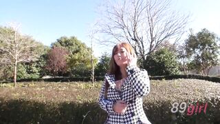 SORA-019 只有聽你的話，我才能做個放蕩的受狂。我的陰部溼潤了，等著你在戶外調教我。佐藤春樹（23歲）