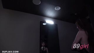 [無碼破解]858DOJN-038 我和當天在MachiApp上認識的一個超級可愛的女孩發生了無保護性行為。對不起，我控制不住自己，射了。從接吻到手淫，一切都那麼美好，簡直讓人難以承受。她是個有點小惡魔的變態，穿兔女郎裝扮看起來棒極了。 【同人】業餘性愛女孩 → 同人拍攝 29