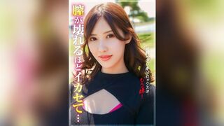 [無碼破解]SGSR-40606 厭倦了只為男人服務的性愛！想要體驗那種彷彿身體都要崩壞般的極致快感 (SGSR-406-06)