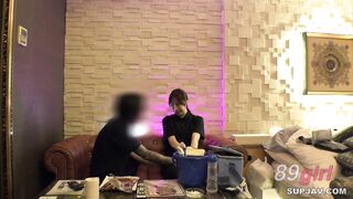 [無碼破解]DOCD-101 日本評價最高的情人旅館，竟是以偷拍聞名的黑心旅館 Vol.2