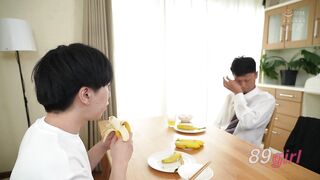 NNOD-003 一位性慾旺盛的姑媽很喜歡她十幾歲的侄子翔太巨大、已割包皮的陰莖，它看起來如此美味，她恨不得立刻吸吮它。
