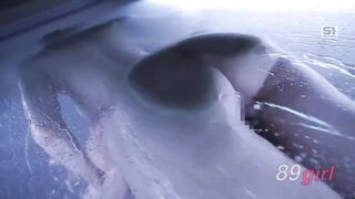 [4K]SNOS-380 一位平凡的OL隱藏著性感的身軀，卻被她猥瑣的中年老闆發現了……出差期間被迫與老闆合住一間房，她遭受了殘酷的性騷擾，卻意外地喚醒了她內心深處的性慾！一個充滿高潮和噴湧體液的夜晚。雛形美久