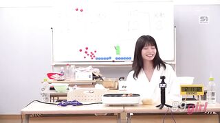 [4K]SNOS-384 終極女主角連續24小時被各種方式射精，包括口交、手交和性交……所有場景均為即興發揮，真實展現了瀨戶康娜的射精過程，她總共射精了10次。[24小時近距離拍攝]