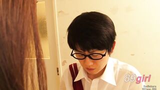 [無碼破解]VANDR-022 一位對年輕男孩有特殊癖好的女教師，在沉溺於禁忌的歡愉中，懷上了她最喜歡的處男學生的孩子。