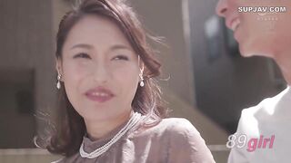 [無碼破解]JUQ-065 前空姐妻子，第三部！！期待已久的無保護性行為終於被允許！！畢業之後……繼母送給你的禮物，現在你已經成年了。多田由香