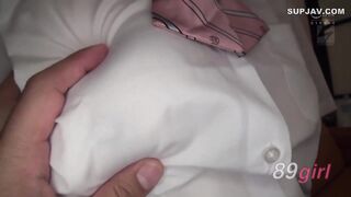 [無碼破解]NNPJ-541 這位年輕貌美的妻子是個行動迅速、方便快捷、性慾旺盛的蕩婦，會免費與你發生性關係。年輕妻子：雛小姐。