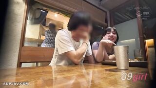[無碼破解]NHDTC-256 居屋烤肉串，我們來了解一下。在一個包廂裡，一個身材豐滿的女人正在調情，當著她昏不醒的男友的面，他們一個接一個地在她體內射精。