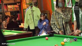 [無碼破解]NHDTB-672 變態OK女孩特輯：讓你在圖書館遇到的那個身材曲線優美、胸部豐滿的美女同意每天進行變態行為，包括射在她體內。