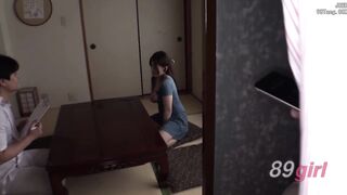 [無碼破解]TEM-036 丈夫默許的婚外情！一位美麗的妻子，在有綠帽癖的丈夫的懇求下，不情願地勾引了另一個男人，最終被強，痛苦地呻吟。
