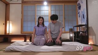 [4K]ALDN-617 嫂子代孕性交併射精 – 水畑麻美