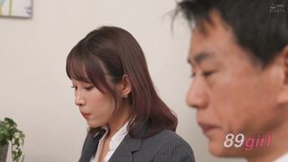 [4K]ALDN-618 我不辭職的理由 – Sae Niwa